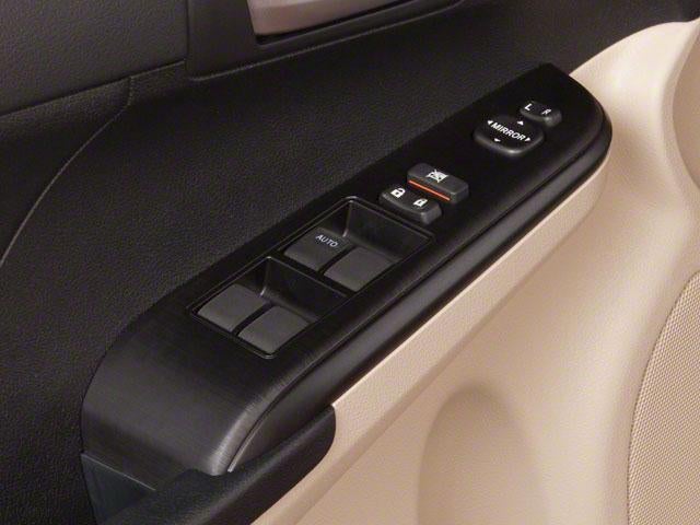 2012 Toyota Camry 4dr Sdn I4 Auto SE Sport Limited Edition (Natl)