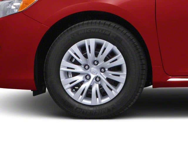2012 Toyota Camry 4dr Sdn I4 Auto SE Sport Limited Edition (Natl)