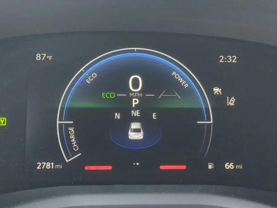 2026 Toyota Camry Nightshade (Natl)