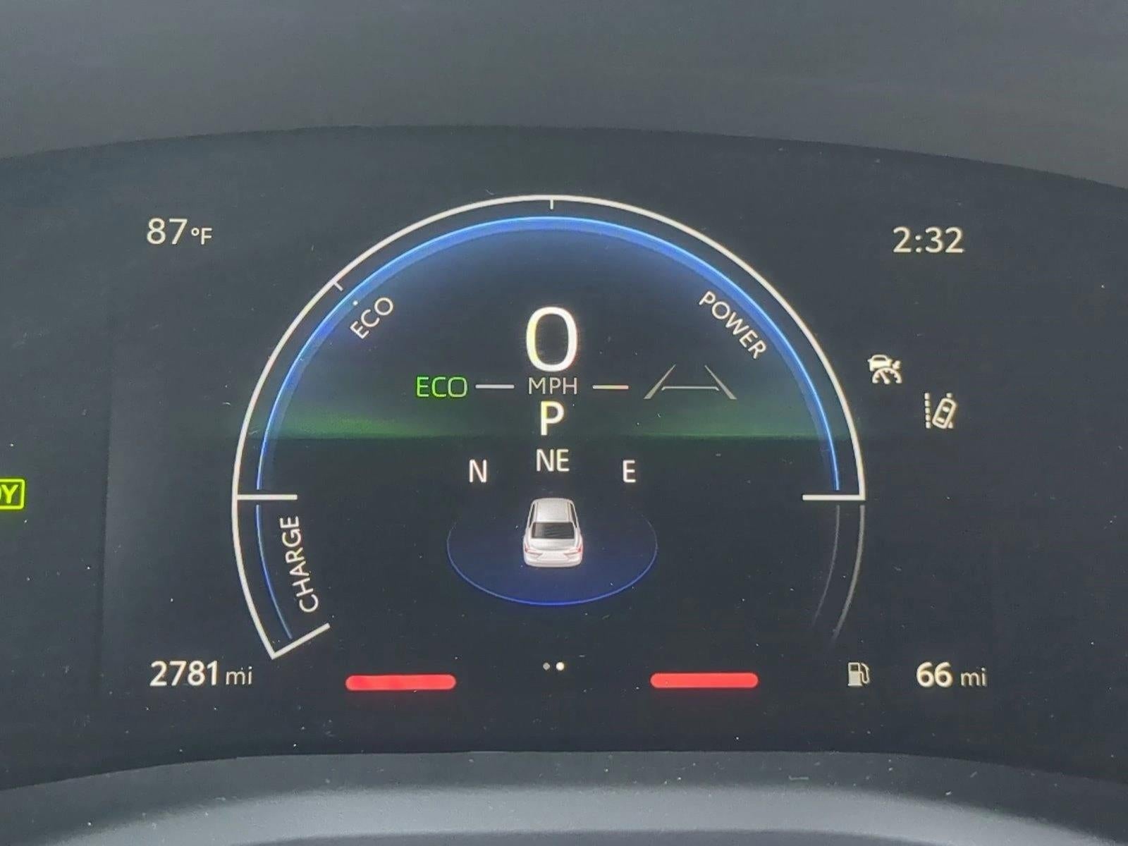 2026 Toyota Camry Nightshade (Natl)