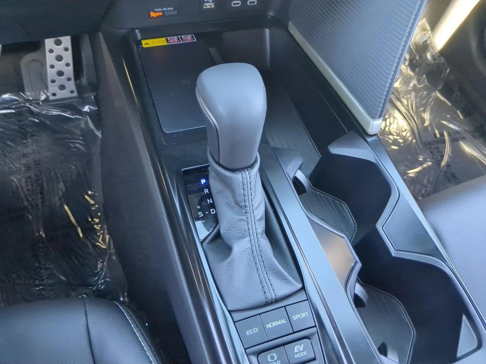 2026 Toyota Camry Nightshade (Natl)