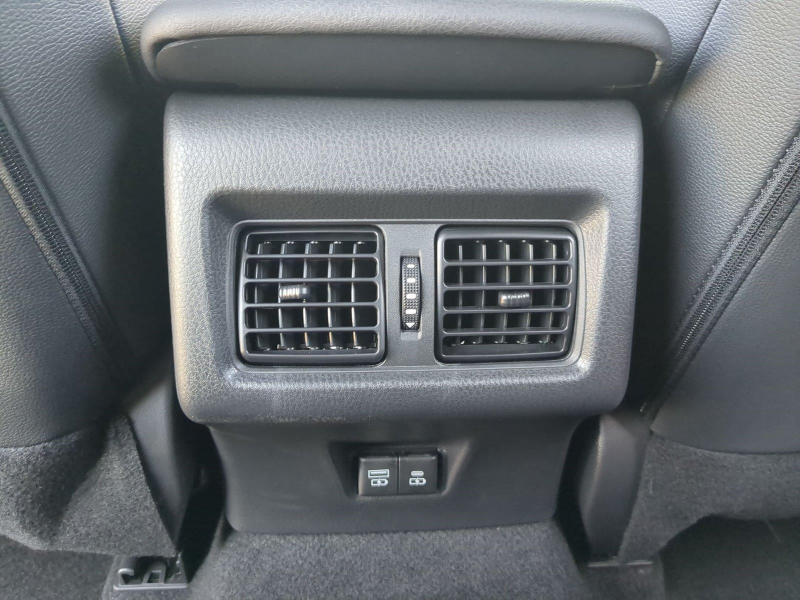 2026 Toyota Camry Nightshade (Natl)