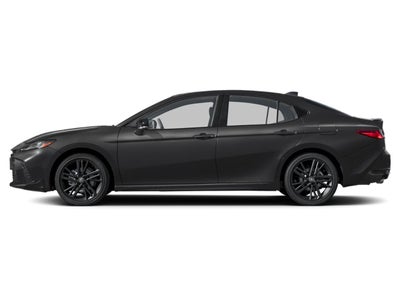 2026 Toyota Camry Nightshade (Natl)