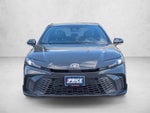 2025 Toyota Camry SE (Natl)