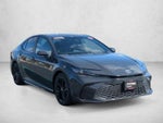 2025 Toyota Camry SE (Natl)