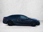 2025 Toyota Camry SE (Natl)