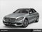 2016 Mercedes-Benz C-Class C 300 Sedan