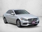 2016 Mercedes-Benz C-Class C 300 Sedan