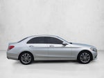 2016 Mercedes-Benz C-Class C 300 Sedan