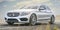 2016 Mercedes-Benz C-Class C 300 Sedan