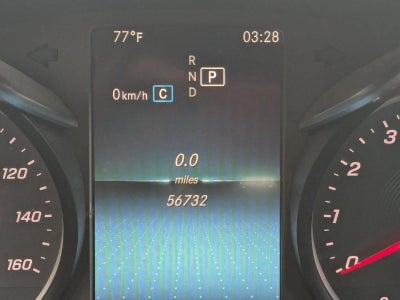 2019 Mercedes-Benz C-Class C 300 Sedan