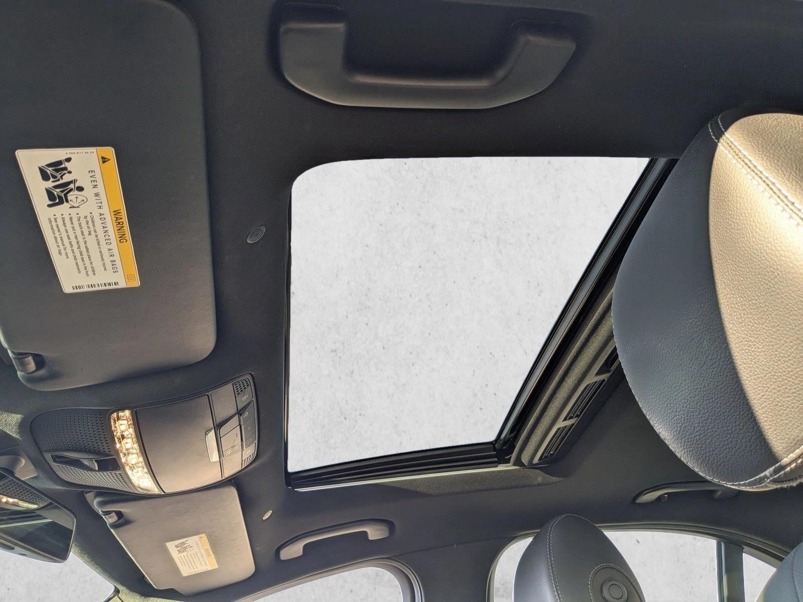 2019 Mercedes-Benz C-Class C 300 Sedan