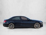 2019 Mercedes-Benz C-Class C 300 Sedan