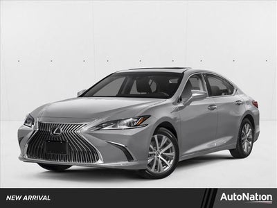 2019 Lexus ES 350 FWD