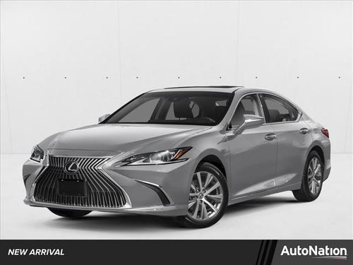 2019 Lexus ES 350 FWD