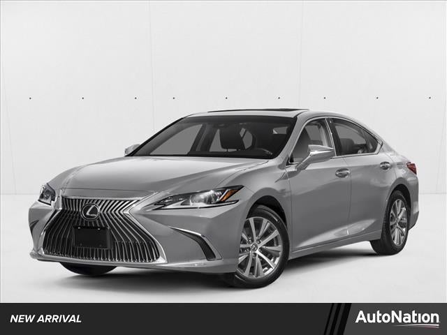 2019 Lexus ES 350 FWD