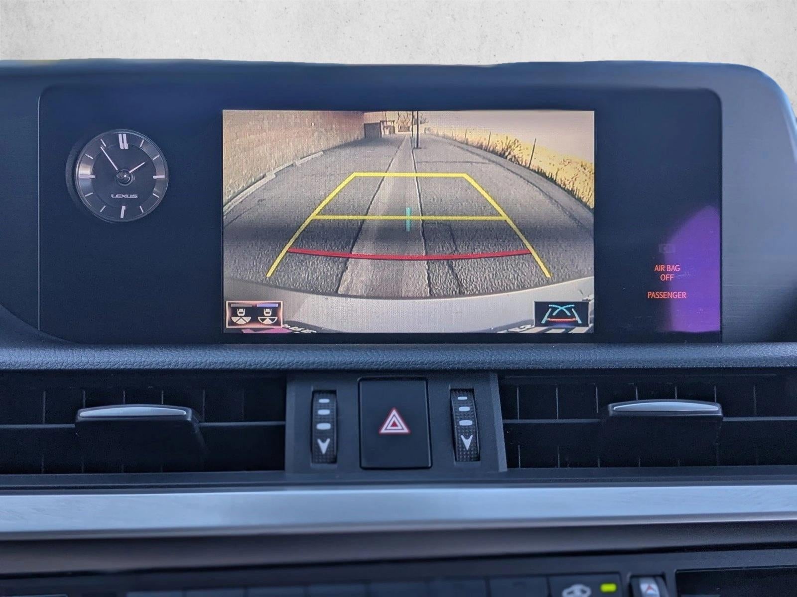 2019 Lexus ES 350 FWD