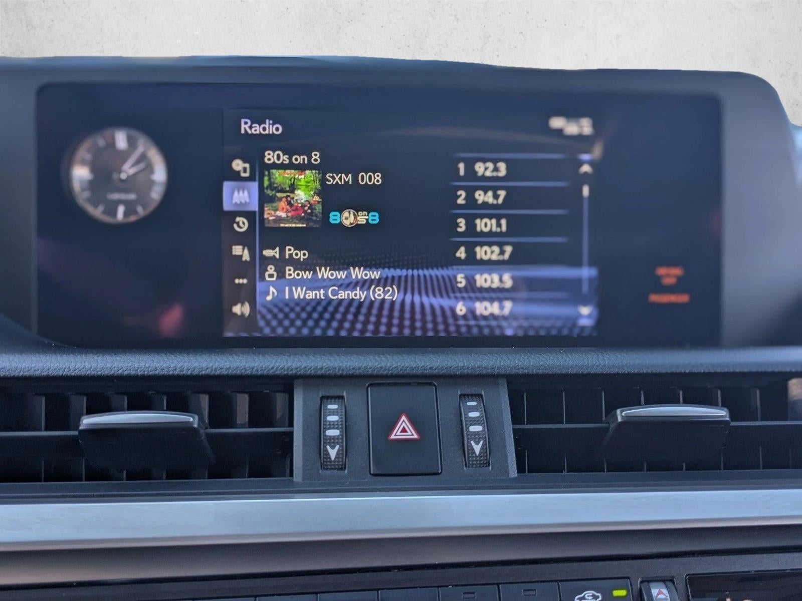 2019 Lexus ES 350 FWD