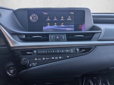 2019 Lexus ES 350 FWD