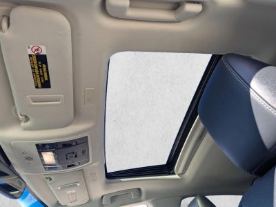 2019 Lexus ES 350 FWD