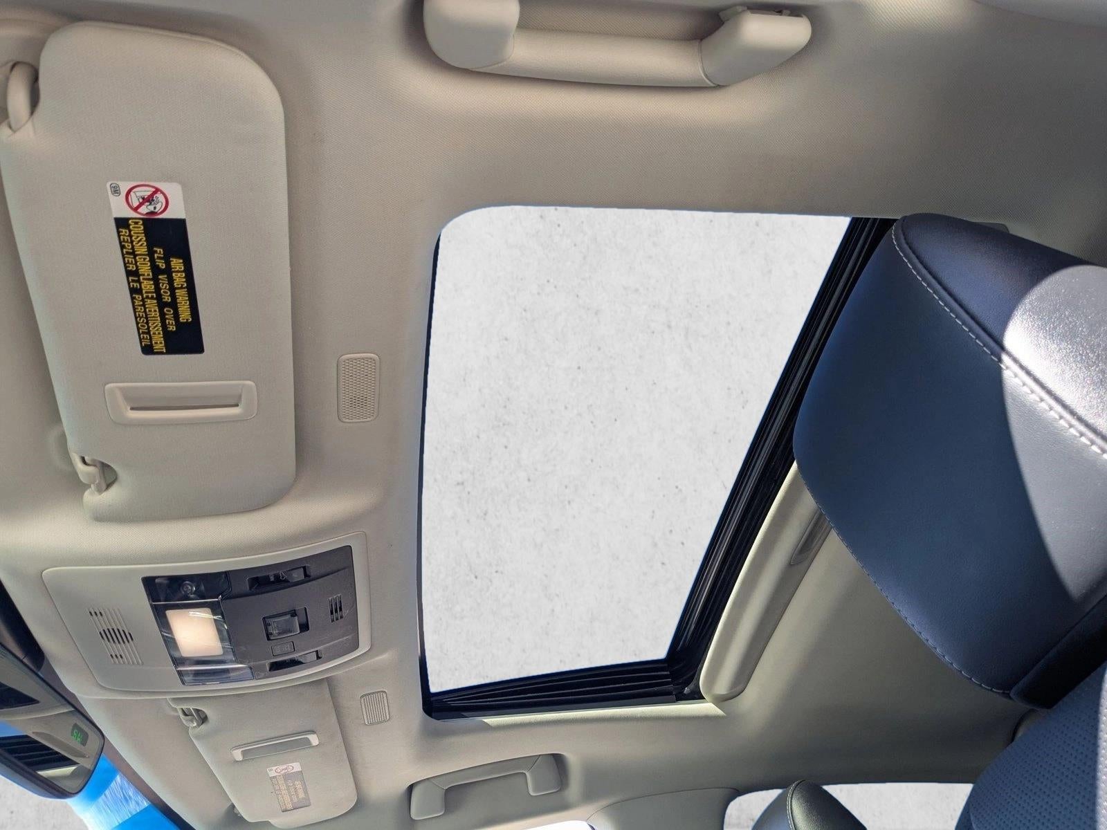 2019 Lexus ES 350 FWD