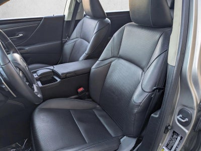 2019 Lexus ES 350 FWD