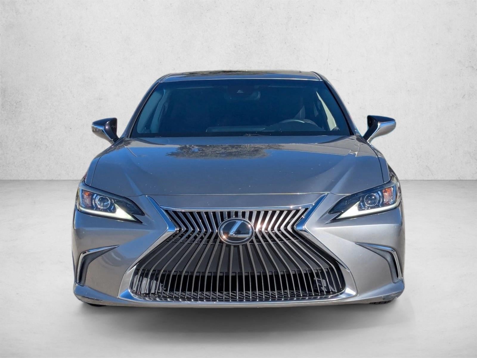 2019 Lexus ES 350 FWD