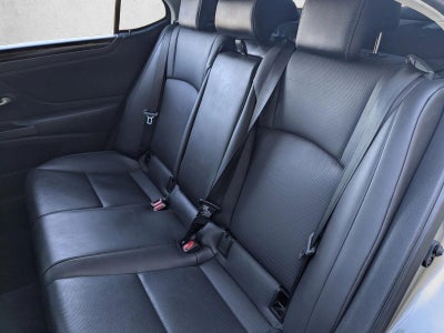 2019 Lexus ES 350 FWD