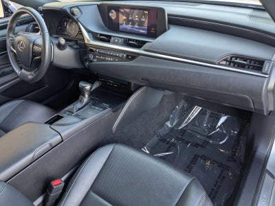 2019 Lexus ES 350 FWD