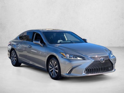 2019 Lexus ES 350 FWD