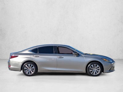 2019 Lexus ES 350 FWD