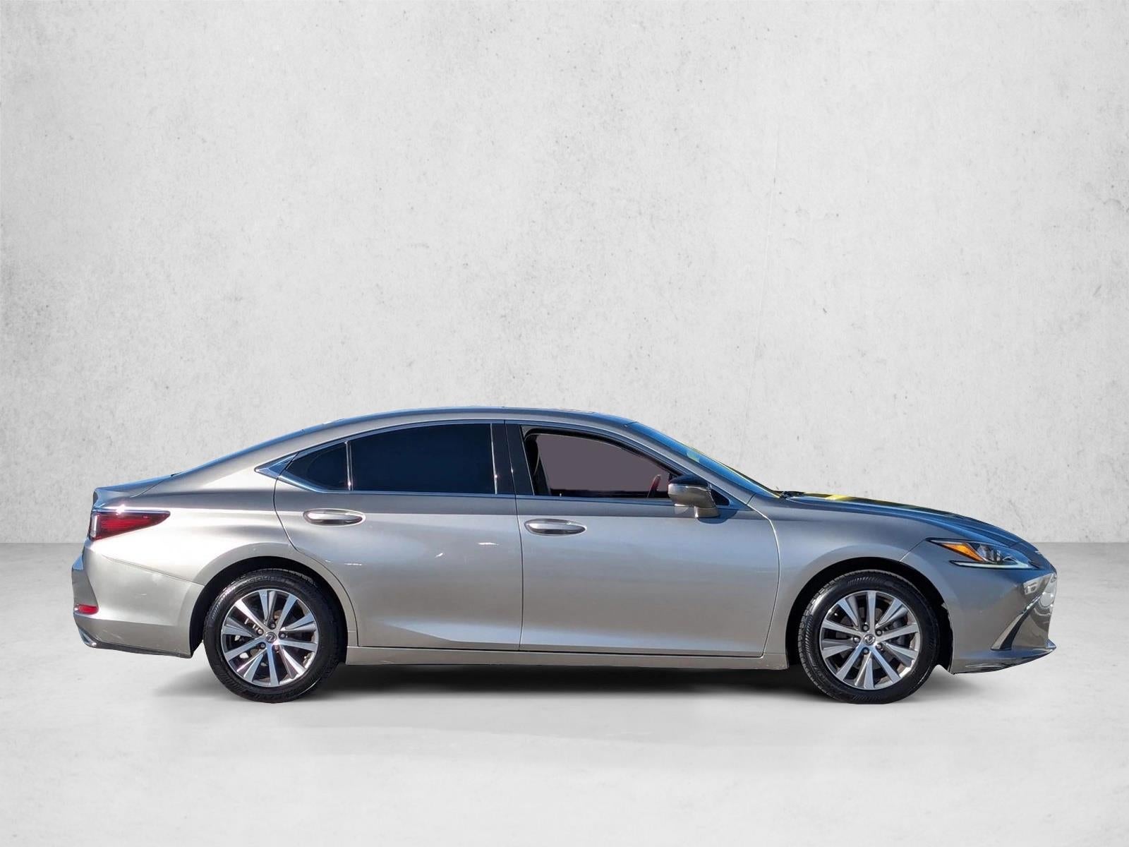2019 Lexus ES 350 FWD