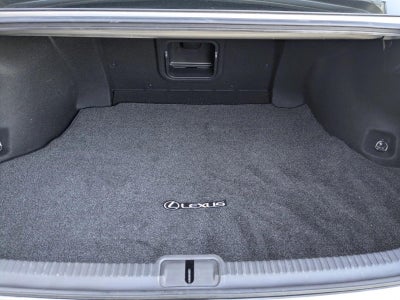 2019 Lexus ES 350 FWD