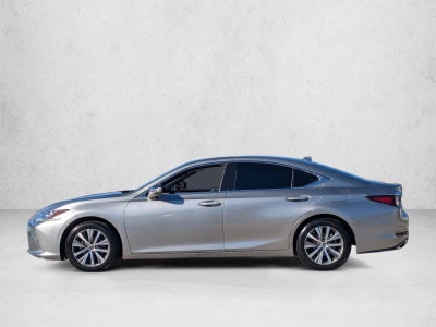 2019 Lexus ES 350 FWD