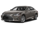 2019 Lexus ES 350 FWD