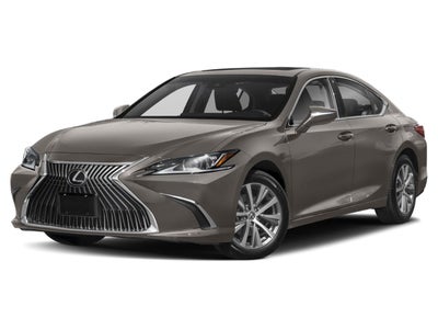 2019 Lexus ES 350 FWD