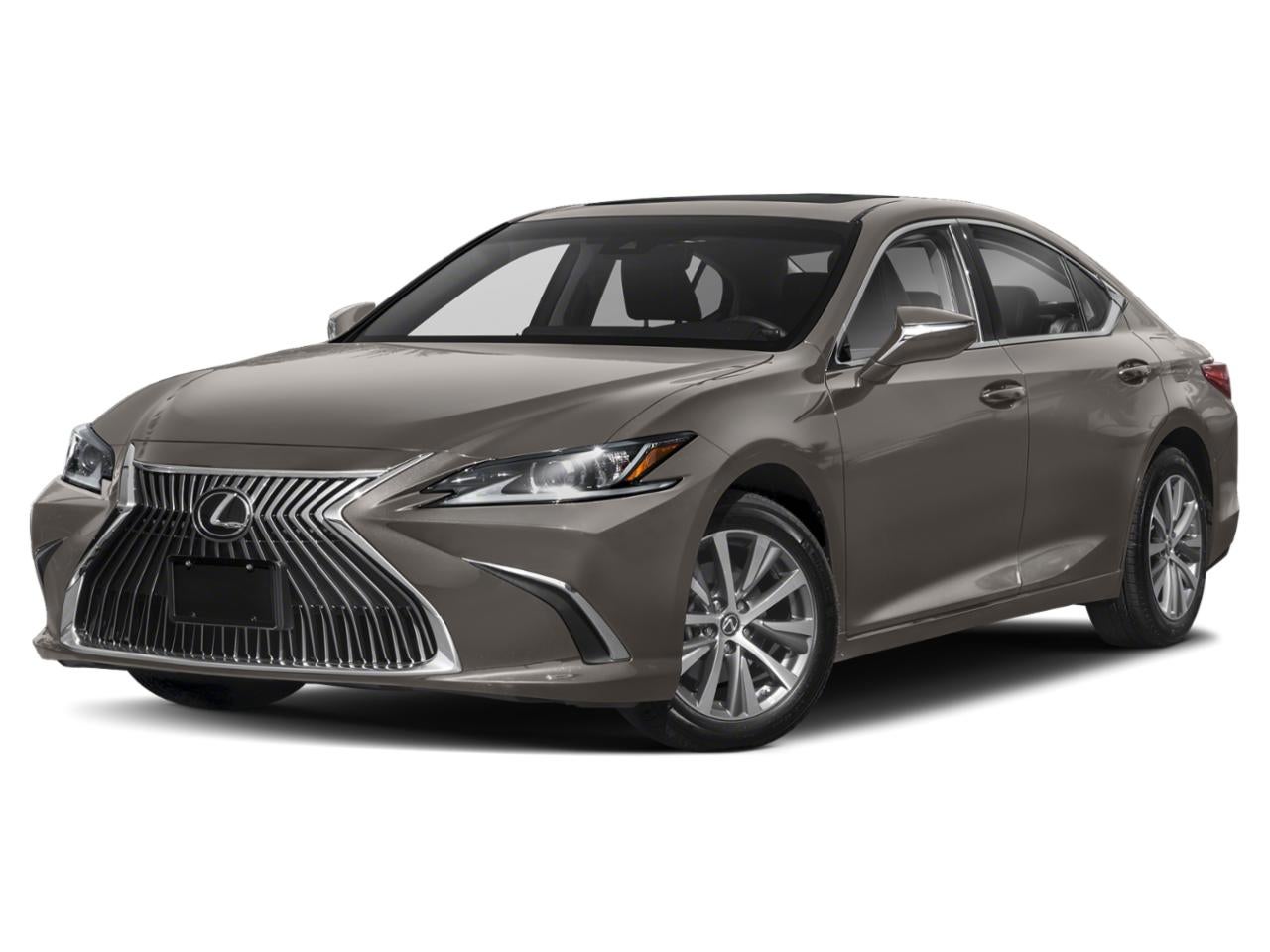 2019 Lexus ES 350 FWD
