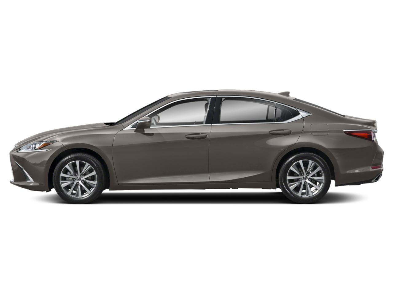 2019 Lexus ES 350 FWD