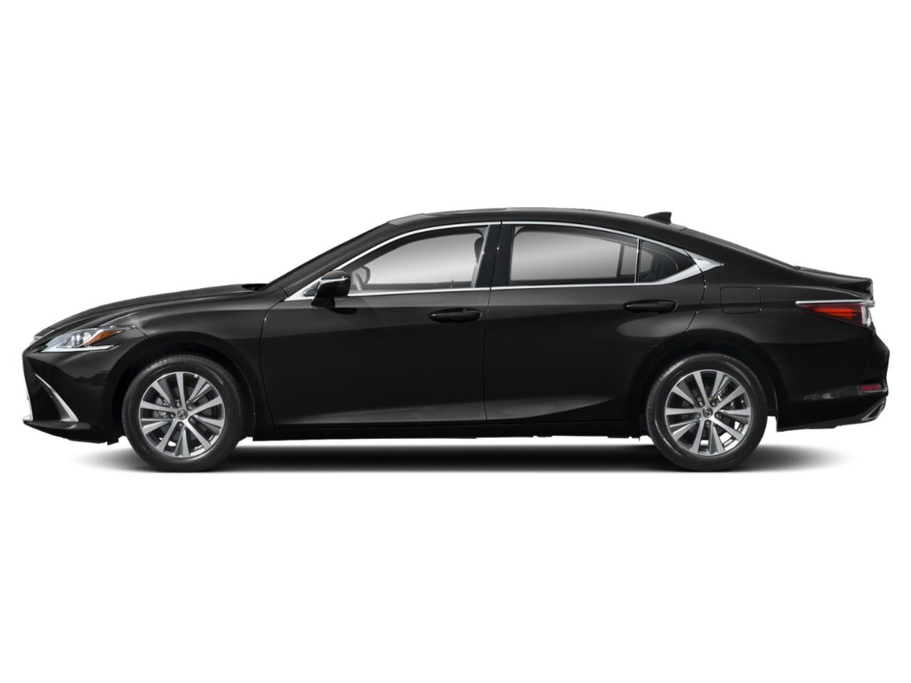 2019 Lexus ES 350 FWD