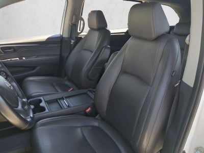 2020 Honda Odyssey EX-L Auto
