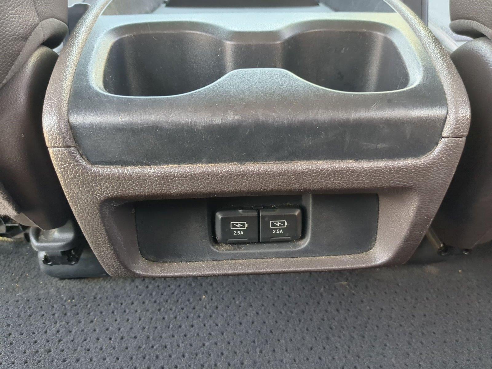 2020 Honda Odyssey EX-L Auto