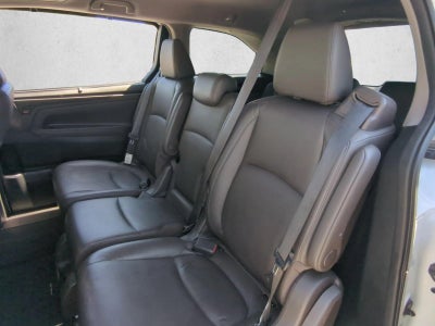 2020 Honda Odyssey EX-L Auto