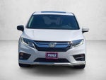 2020 Honda Odyssey EX-L Auto