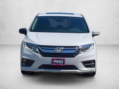 2020 Honda Odyssey EX-L Auto