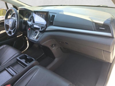 2020 Honda Odyssey EX-L Auto