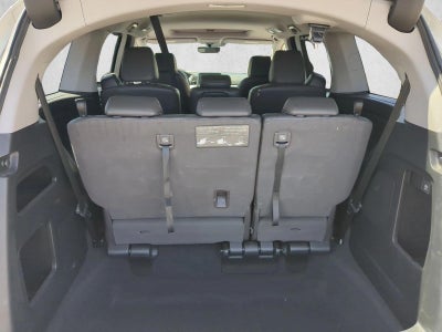 2020 Honda Odyssey EX-L Auto