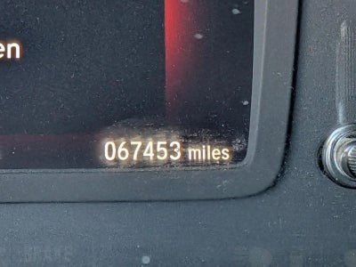 2020 Honda Odyssey EX-L Auto