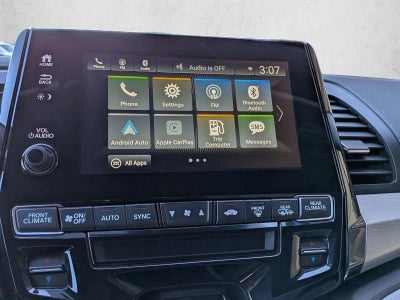 2020 Honda Odyssey EX-L Auto