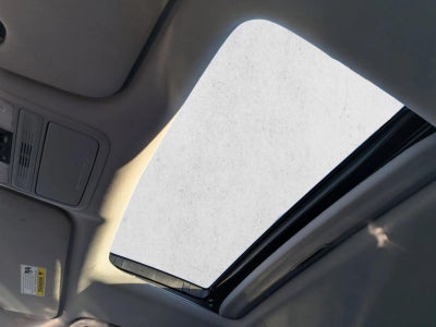 2020 Honda Odyssey EX-L Auto