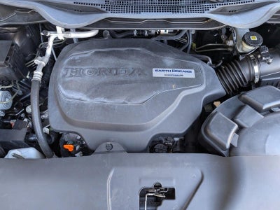 2020 Honda Odyssey EX-L Auto